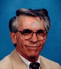 Billy Earl Reid